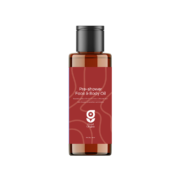 Body oil for skin brightening by Good Origins