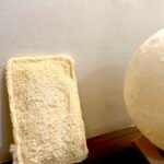 Natural Bath Loofah – Eco-Friendly Sun-Dried Body Exfoliator - Good Origins