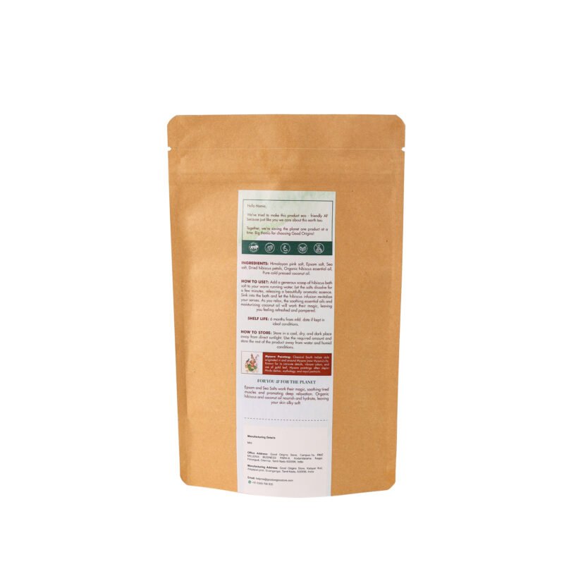 Ubtan Face & Body Scrub – Ayurvedic Exfoliator for Glowing Skin - Good Origins