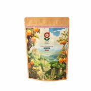 Hibiscus Bath Salt – Floral Anti-Aging Relaxation Soak - Good Origins