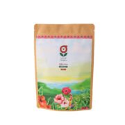 Citrus Bath Salt – Orange & Lemon Energising Bath Soak - Good Origins