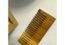 Neem Wood Detangling Comb - Good Origins Store