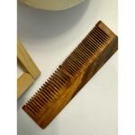 Neem Wood Comb - Good Origins Store