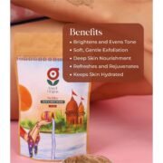 Face & Body Scrub benefits - Good Origins Store