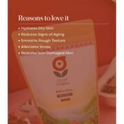 Hibiscus Bath Salt reasons to love - Good Origins Store
