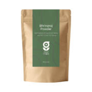 Bhringraj powder for hair by Good Origins
