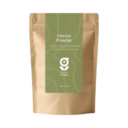 Henna powder for hair by Good Origins
