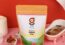 Hibiscus Bath Salt lifestyle photo - Good Origins Store