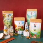 Good Origins full product range - natural skincare and haircare