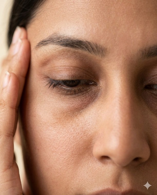 Concern stress | Good Origins
