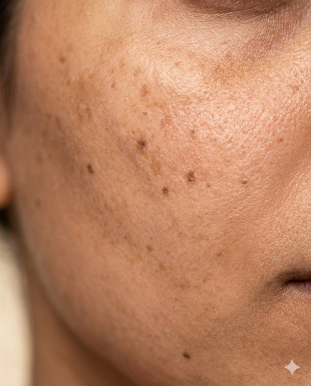 Concern tan | Good Origins