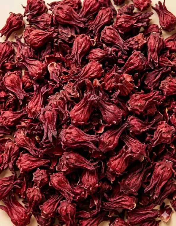 Hibiscus