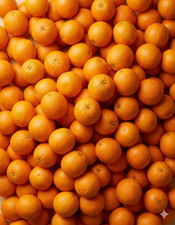 Orange Peel