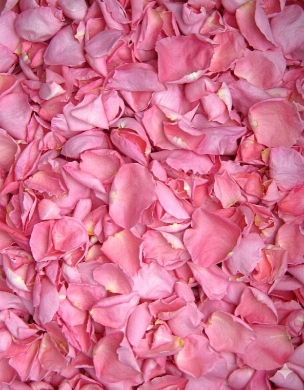 Rose Petals