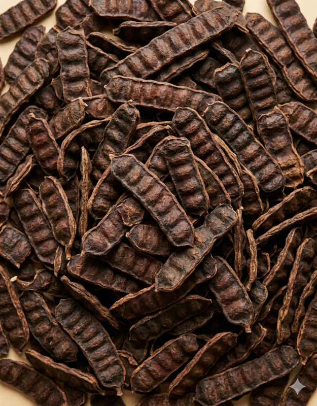 Ingredients Shikakai | Good Origins