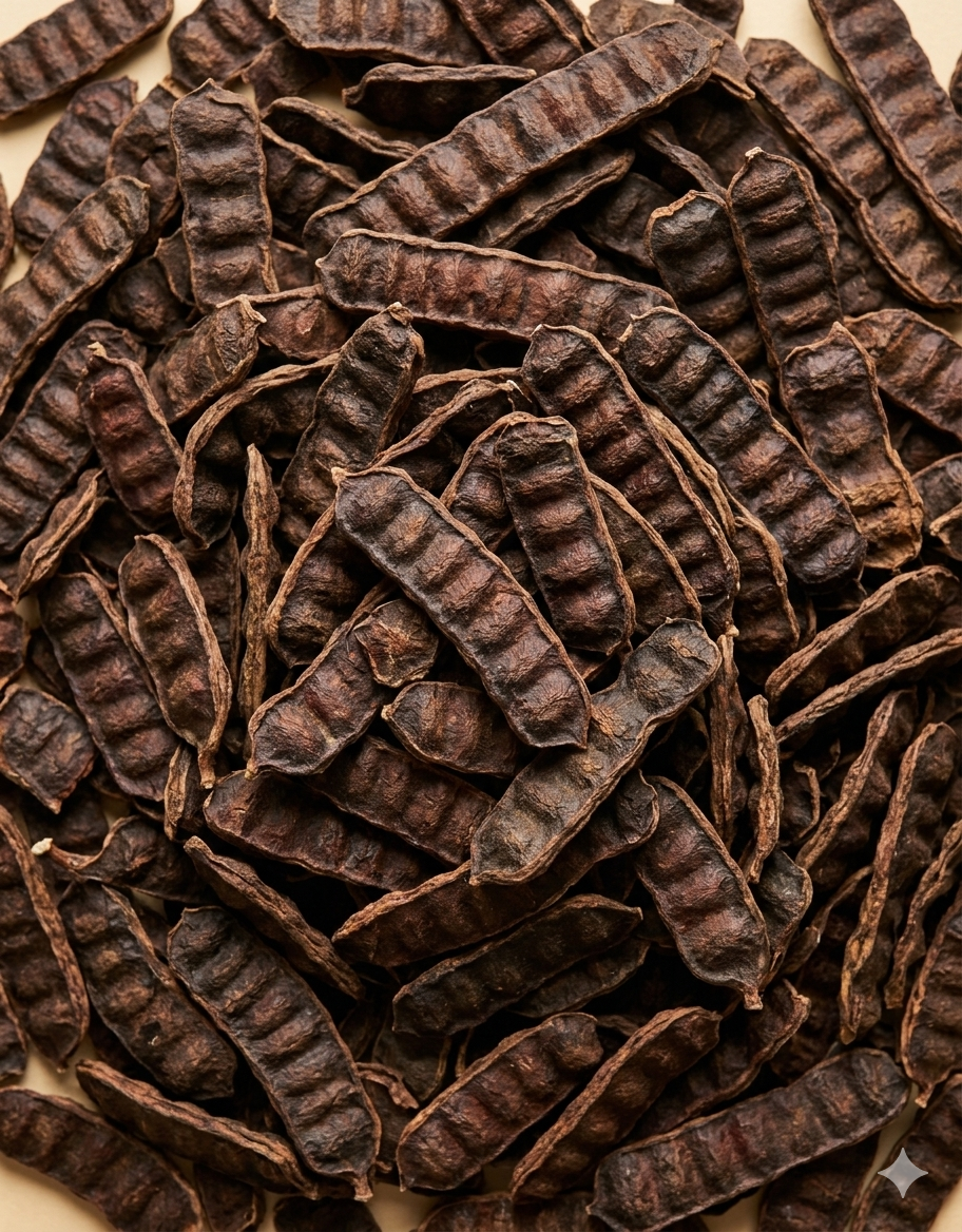 Ingredients Shikakai | Good Origins